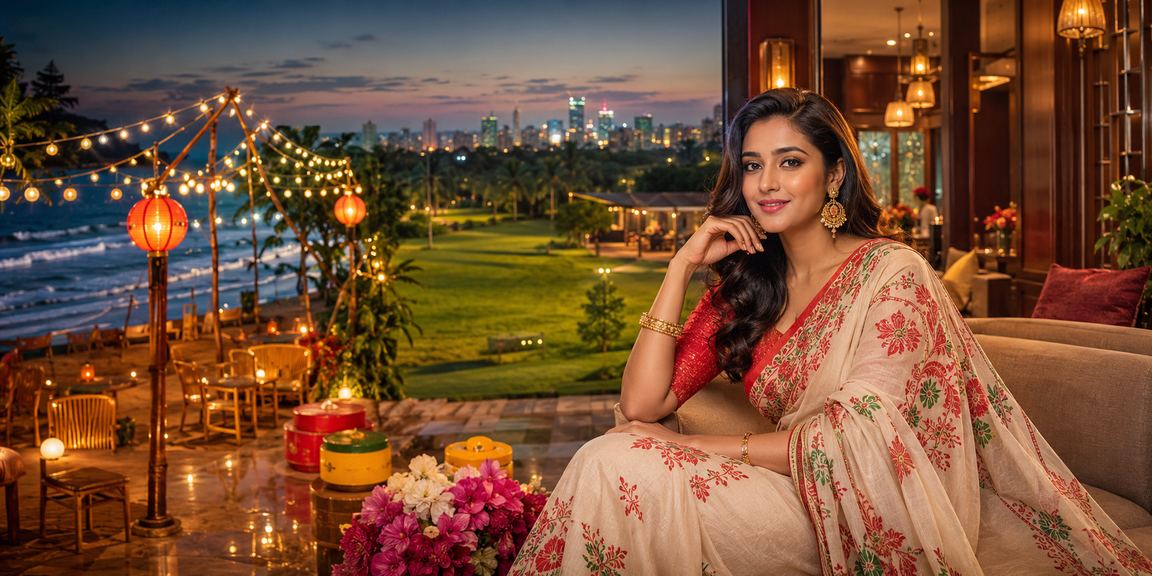 কক্সবাজার ক্যাশব্যাক বোনাস পহেলা বৈশাখ পুরস্কার অনুষ্ঠান