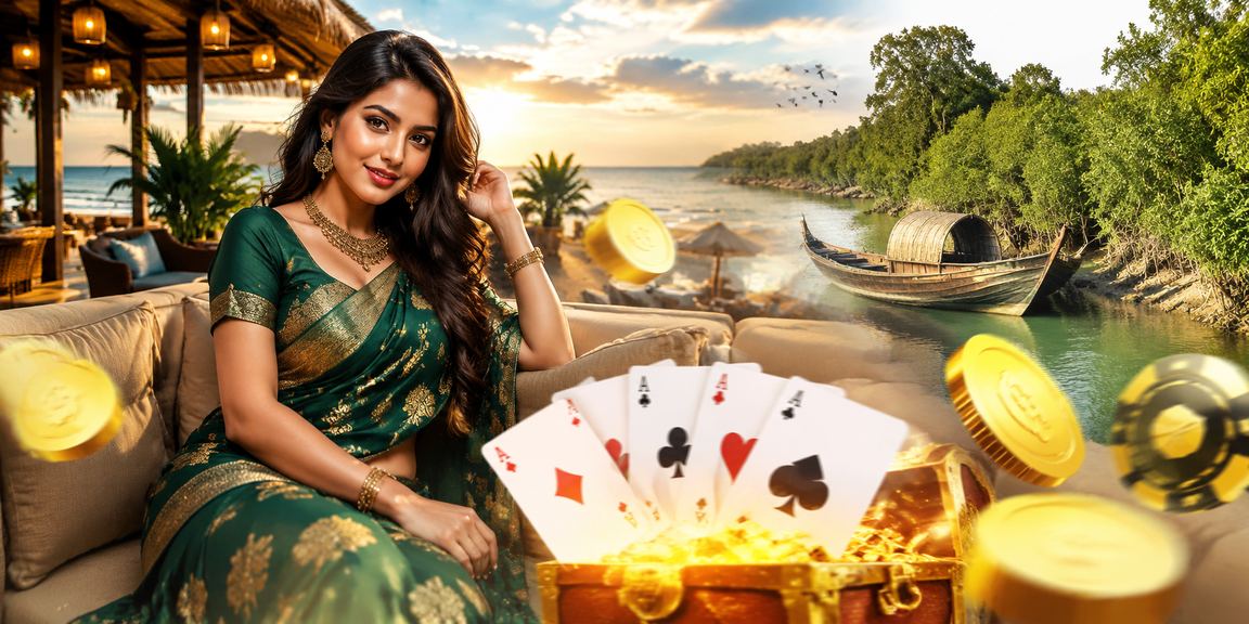 কক্সবাজার সমুদ্র সৈকতে তীণ পত্তি ও বোনাস উদযাপন