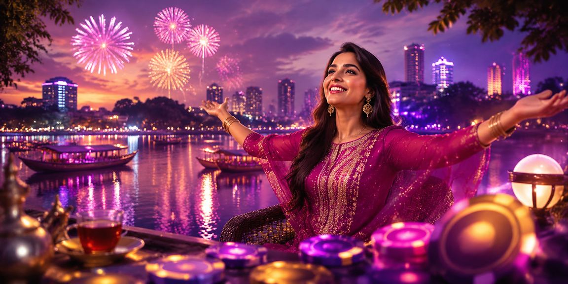 ঢাকার চা বাগানে মোবাইল পেমেন্ট ও ভারসাম্যময় জীবনযাপন