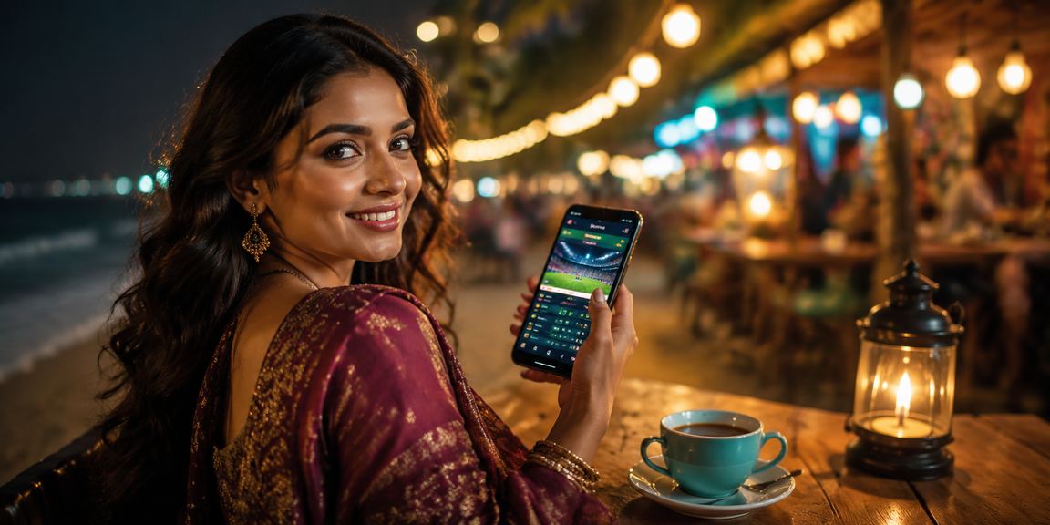 নারায়ণগঞ্জের স্পোর্টস বেটিং বিচ সিনারিও
