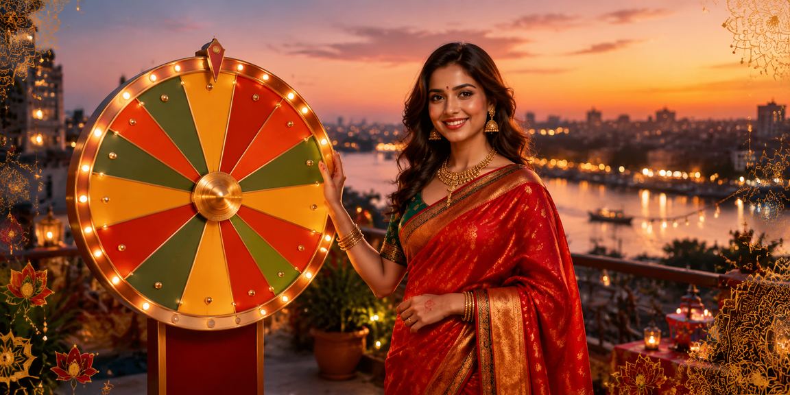 রংপুরে পহেলা বৈশাখ উৎসব ও লাকি ড্র ইভেন্ট