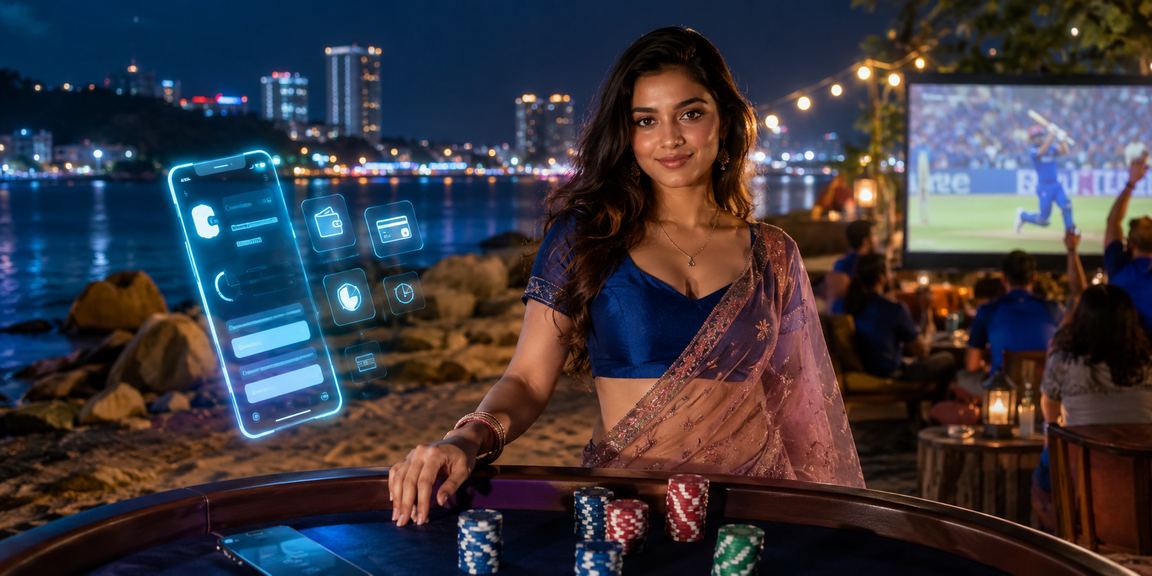 সিলেটের ক্রিকেট বেটিং বিচ বোনাস অফার
