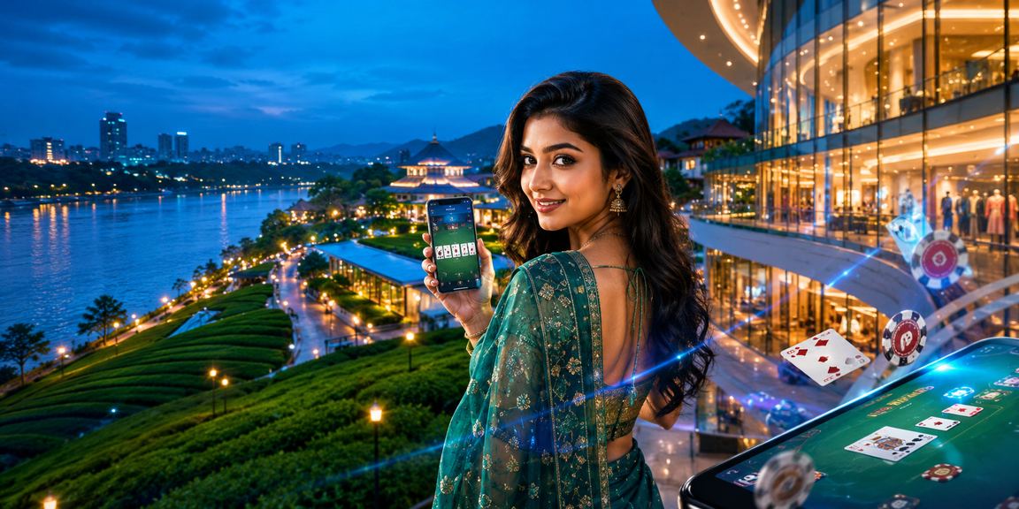 সিলেটের রামি খেলার উদাহরণ